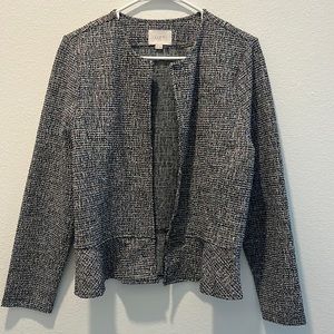 Loft Jacket/Coat/Casual Blazer